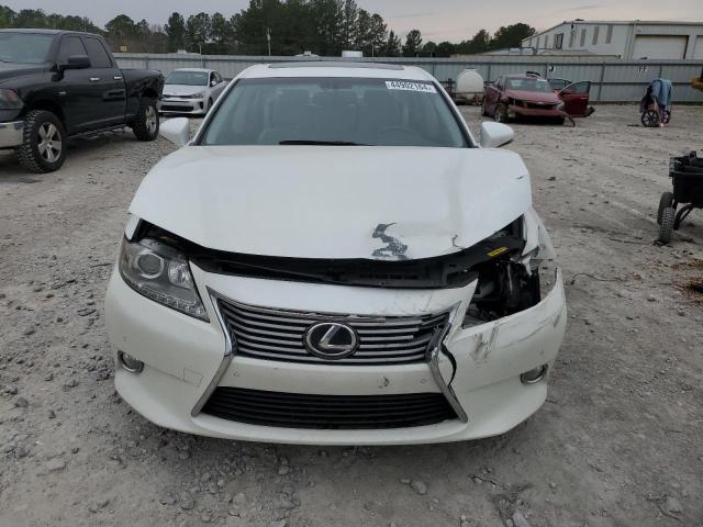 Photo 4 VIN: JTHBK1GGXD2006246 - LEXUS ES350 