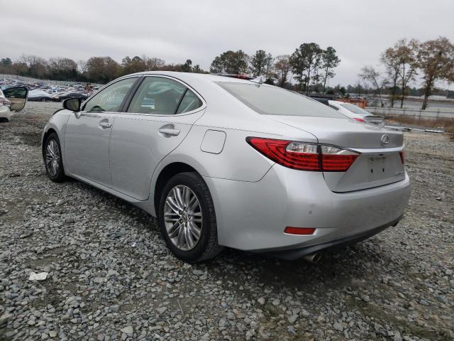 Photo 2 VIN: JTHBK1GGXD2007591 - LEXUS ES 350 