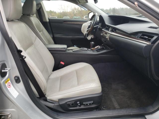 Photo 4 VIN: JTHBK1GGXD2007591 - LEXUS ES 350 