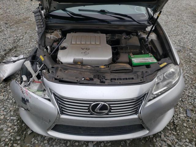 Photo 6 VIN: JTHBK1GGXD2007591 - LEXUS ES 350 