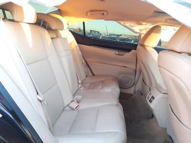 Photo 5 VIN: JTHBK1GGXD2007798 - LEXUS ES 350 