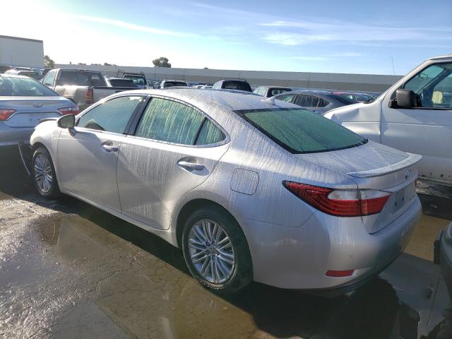 Photo 2 VIN: JTHBK1GGXD2010491 - LEXUS ES 350 