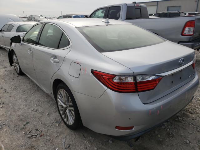 Photo 2 VIN: JTHBK1GGXD2013049 - LEXUS ES 350 