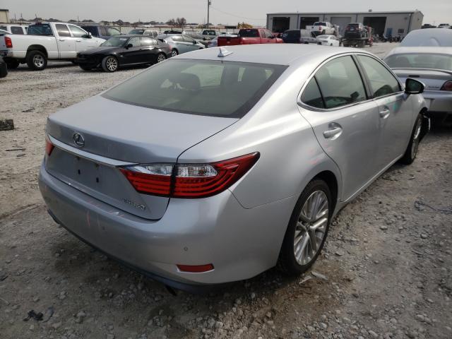 Photo 3 VIN: JTHBK1GGXD2013049 - LEXUS ES 350 