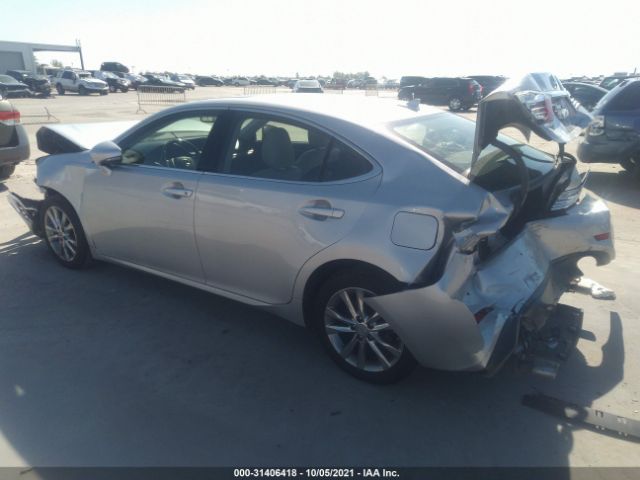 Photo 2 VIN: JTHBK1GGXD2014895 - LEXUS ES 350 