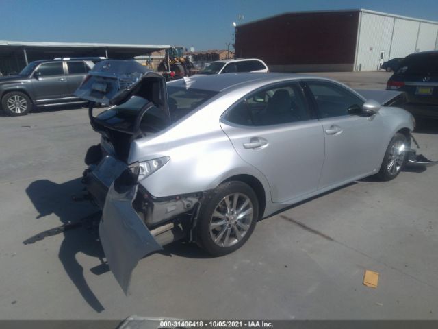 Photo 3 VIN: JTHBK1GGXD2014895 - LEXUS ES 350 