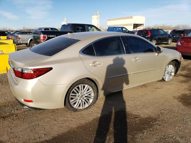 Photo 2 VIN: JTHBK1GGXD2016307 - LEXUS ES 350 