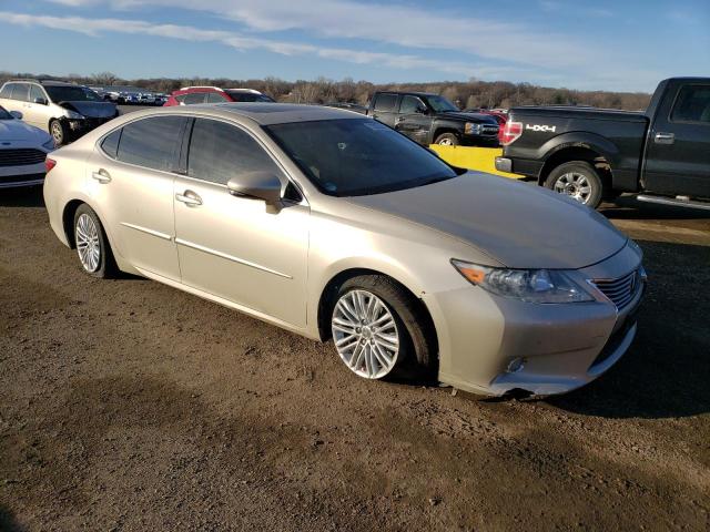 Photo 3 VIN: JTHBK1GGXD2016307 - LEXUS ES 350 