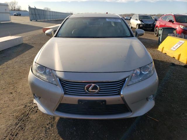 Photo 4 VIN: JTHBK1GGXD2016307 - LEXUS ES 350 