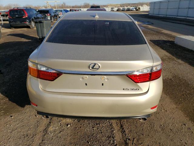 Photo 5 VIN: JTHBK1GGXD2016307 - LEXUS ES 350 