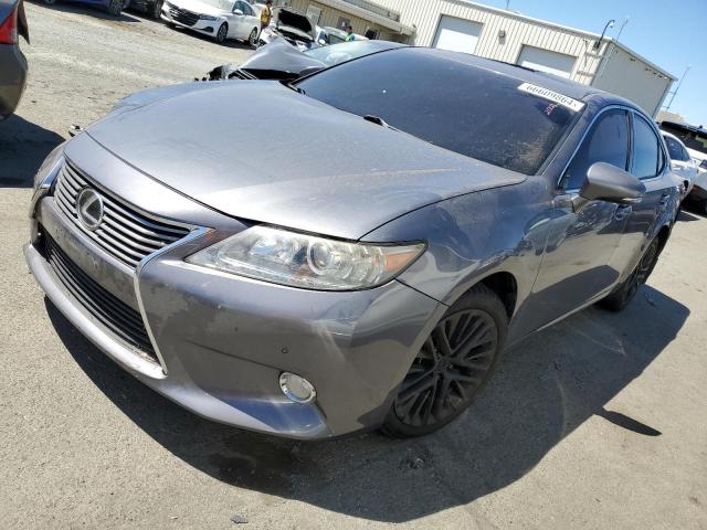 Photo 0 VIN: JTHBK1GGXD2022009 - LEXUS ES 350 