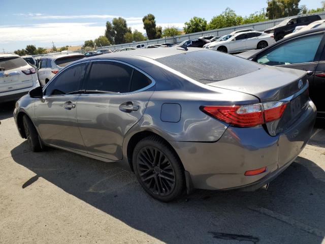 Photo 1 VIN: JTHBK1GGXD2022009 - LEXUS ES 350 