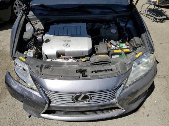 Photo 10 VIN: JTHBK1GGXD2022009 - LEXUS ES 350 