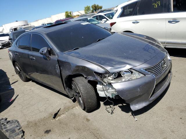 Photo 3 VIN: JTHBK1GGXD2022009 - LEXUS ES 350 