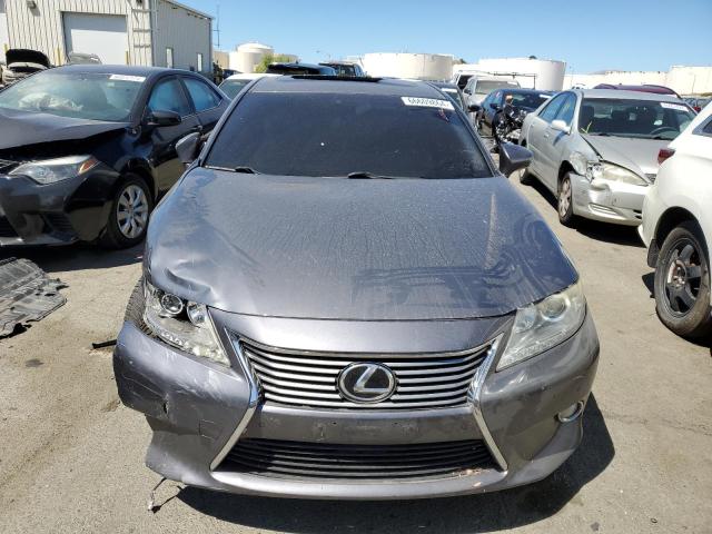 Photo 4 VIN: JTHBK1GGXD2022009 - LEXUS ES 350 