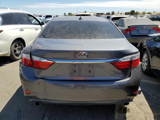 Photo 5 VIN: JTHBK1GGXD2022009 - LEXUS ES 350 