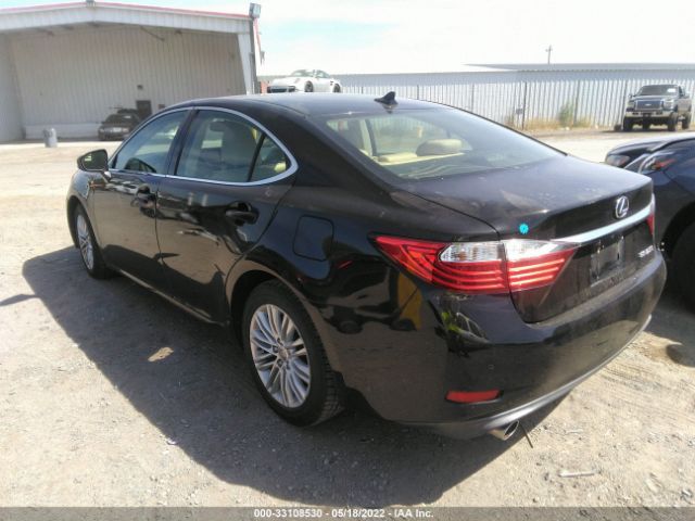 Photo 2 VIN: JTHBK1GGXD2025069 - LEXUS ES 350 