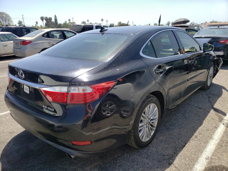 Photo 3 VIN: JTHBK1GGXD2025797 - LEXUS ES 350 