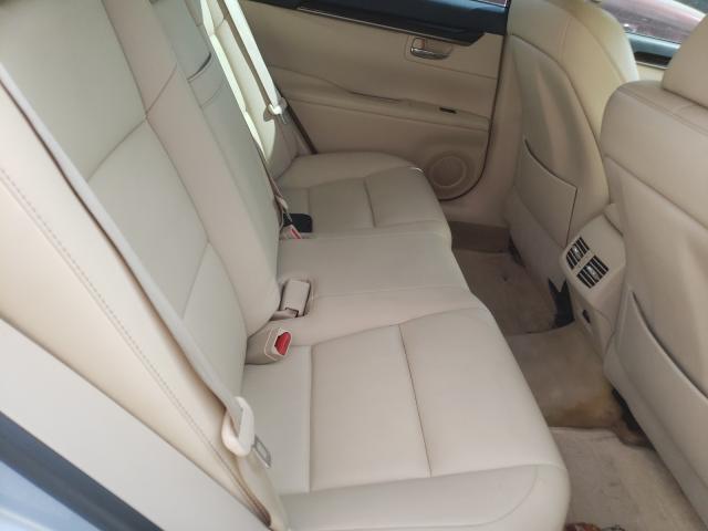 Photo 5 VIN: JTHBK1GGXD2027887 - LEXUS ES 350 