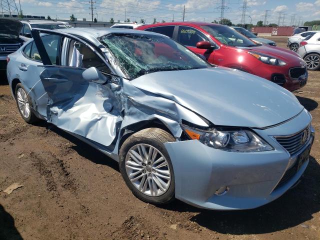 Photo 3 VIN: JTHBK1GGXD2028165 - LEXUS ES350 