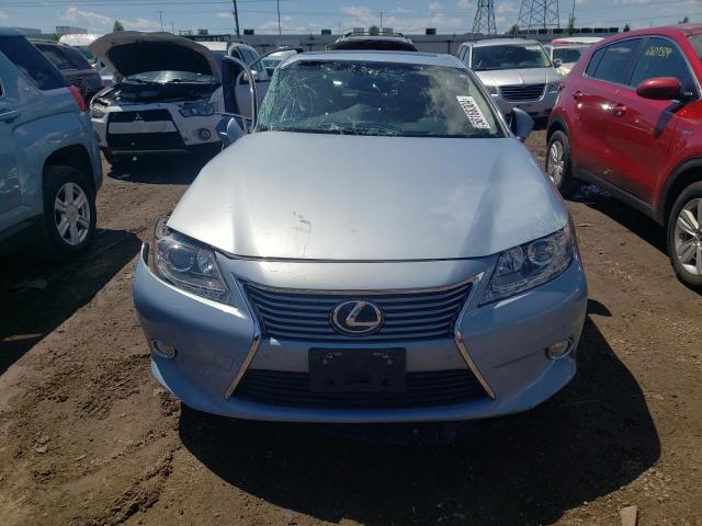 Photo 4 VIN: JTHBK1GGXD2028165 - LEXUS ES350 