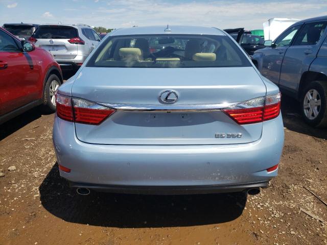 Photo 5 VIN: JTHBK1GGXD2028165 - LEXUS ES350 