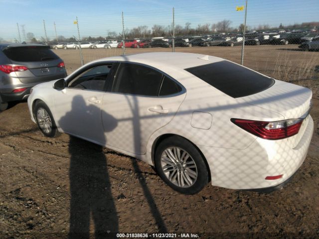 Photo 2 VIN: JTHBK1GGXD2032555 - LEXUS ES 350 