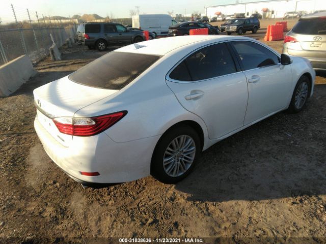 Photo 3 VIN: JTHBK1GGXD2032555 - LEXUS ES 350 