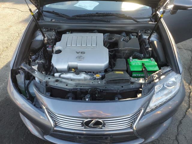 Photo 10 VIN: JTHBK1GGXD2033978 - LEXUS ES 350 