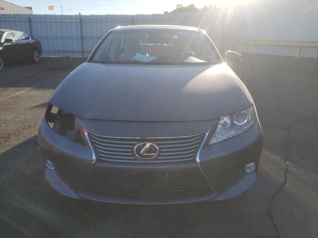 Photo 4 VIN: JTHBK1GGXD2033978 - LEXUS ES 350 