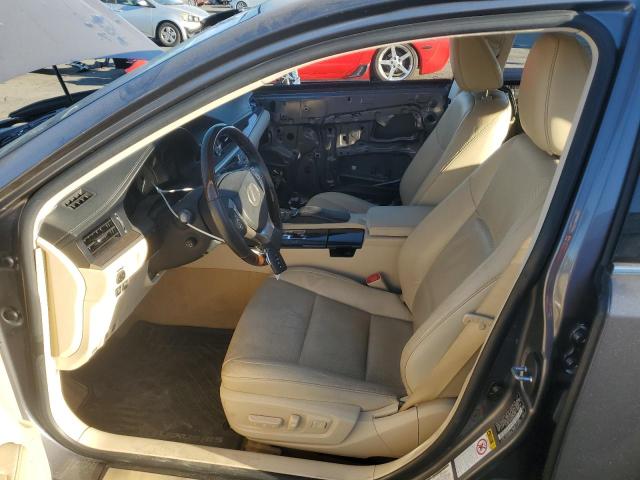 Photo 6 VIN: JTHBK1GGXD2033978 - LEXUS ES 350 