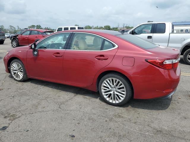 Photo 1 VIN: JTHBK1GGXD2034497 - LEXUS ES350 