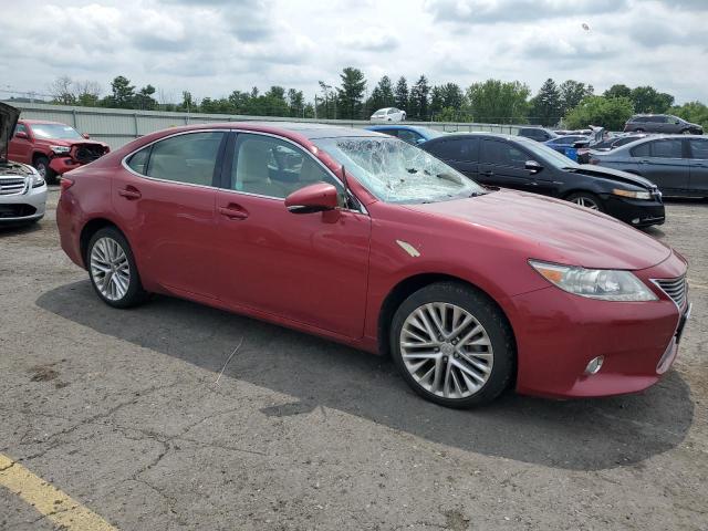 Photo 3 VIN: JTHBK1GGXD2034497 - LEXUS ES350 