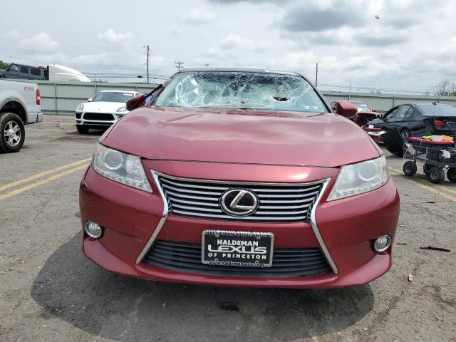 Photo 4 VIN: JTHBK1GGXD2034497 - LEXUS ES350 