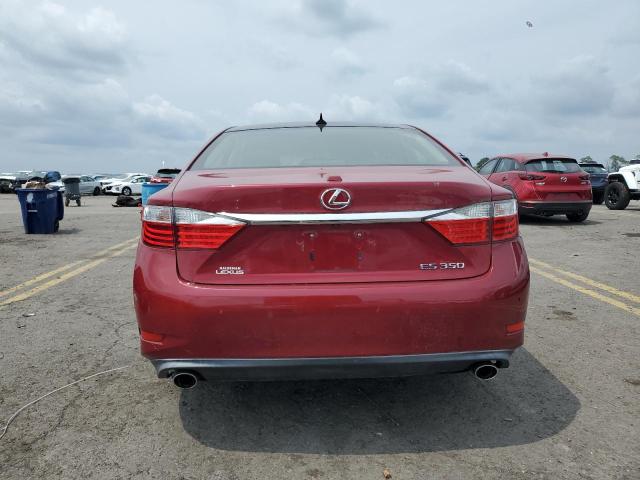 Photo 5 VIN: JTHBK1GGXD2034497 - LEXUS ES350 