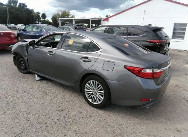 Photo 2 VIN: JTHBK1GGXD2036900 - LEXUS ES 350 