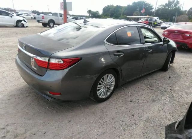 Photo 3 VIN: JTHBK1GGXD2036900 - LEXUS ES 350 