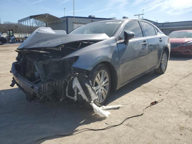 Photo 0 VIN: JTHBK1GGXD2037951 - LEXUS ES350 