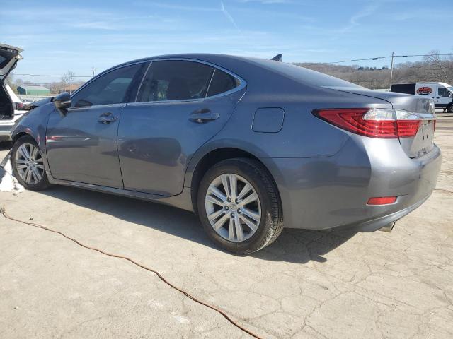 Photo 1 VIN: JTHBK1GGXD2037951 - LEXUS ES350 