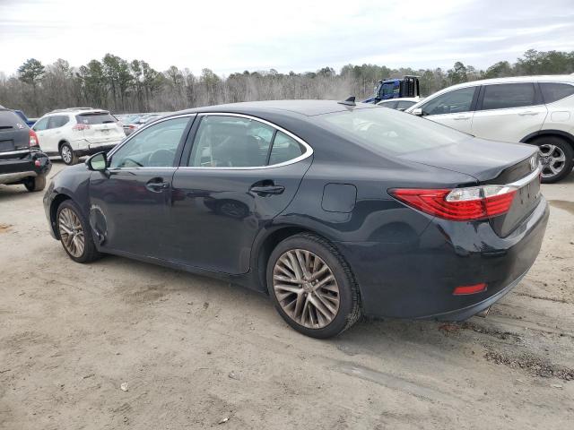 Photo 1 VIN: JTHBK1GGXD2038422 - LEXUS ES350 