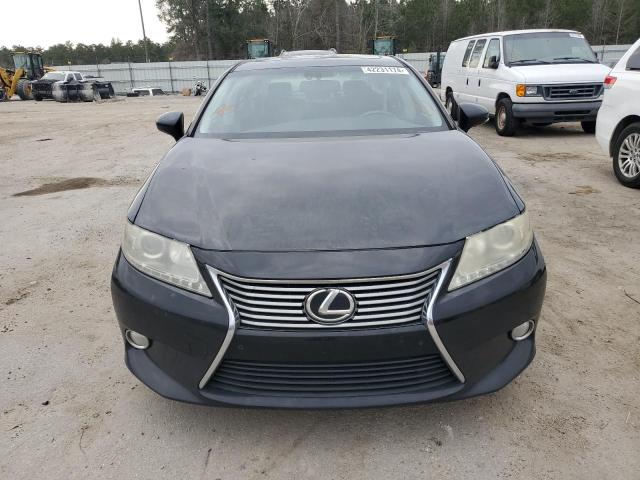 Photo 4 VIN: JTHBK1GGXD2038422 - LEXUS ES350 