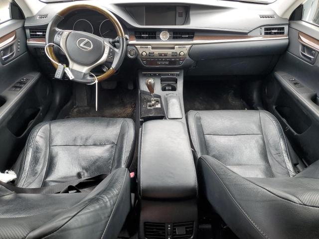 Photo 7 VIN: JTHBK1GGXD2038422 - LEXUS ES350 