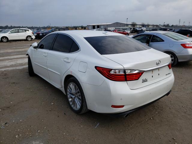 Photo 2 VIN: JTHBK1GGXD2046312 - LEXUS ES 350 