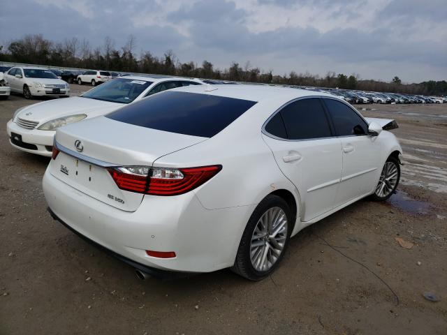 Photo 3 VIN: JTHBK1GGXD2046312 - LEXUS ES 350 