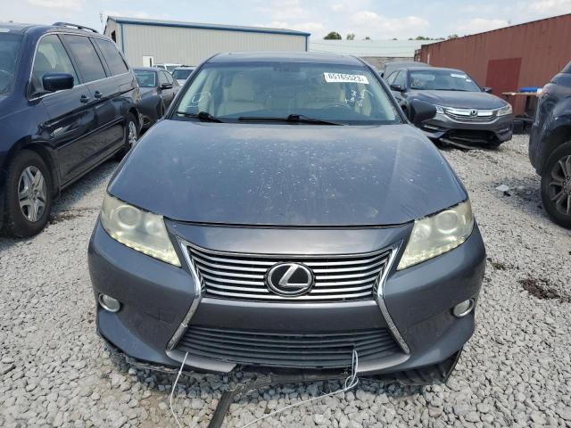 Photo 4 VIN: JTHBK1GGXD2048500 - LEXUS ES350 