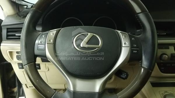 Photo 11 VIN: JTHBK1GGXD2050294 - LEXUS ES 350 