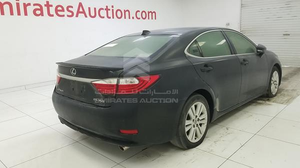 Photo 6 VIN: JTHBK1GGXD2050294 - LEXUS ES 350 