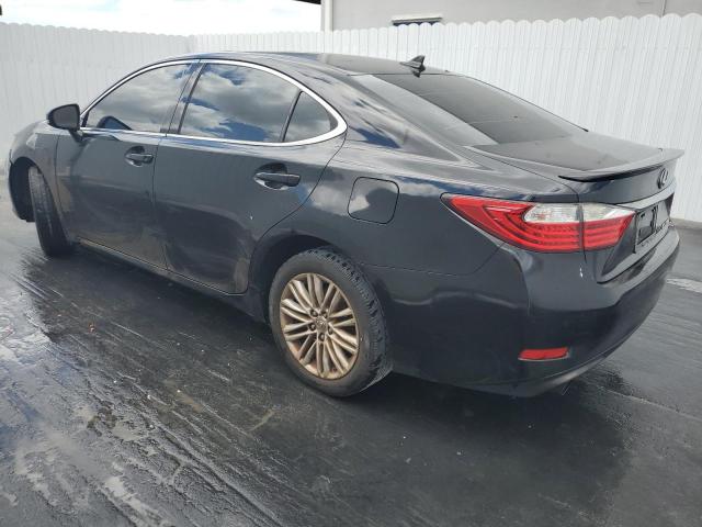 Photo 1 VIN: JTHBK1GGXD2050828 - LEXUS ES350 