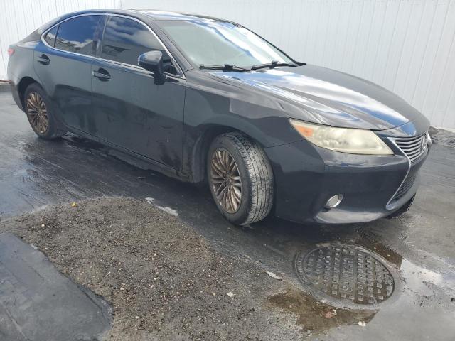 Photo 3 VIN: JTHBK1GGXD2050828 - LEXUS ES350 