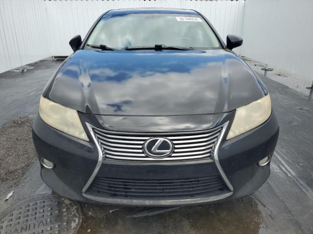 Photo 4 VIN: JTHBK1GGXD2050828 - LEXUS ES350 